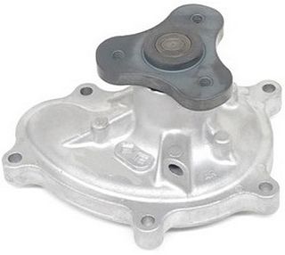 NEW Water Pump