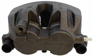 Semi-Loaded Caliper