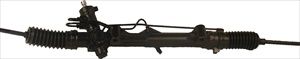 Rack & Pinion