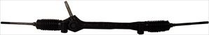 Rack & Pinion