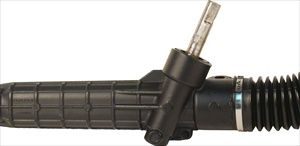 Rack & Pinion