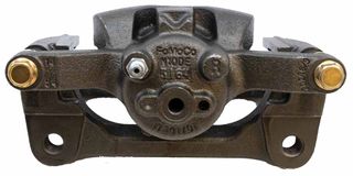 Semi-Loaded Caliper