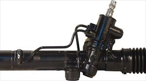 Rack & Pinion