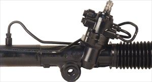 Rack & Pinion