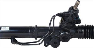 Rack & Pinion