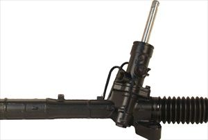Rack & Pinion