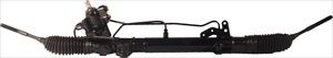 Rack & Pinion
