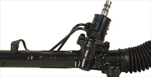 Rack & Pinion