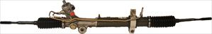 Rack & Pinion