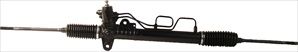 Rack & Pinion