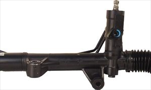 Rack & Pinion