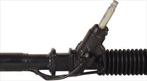 Rack & Pinion