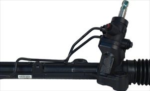 Rack & Pinion
