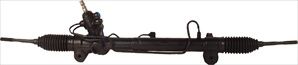 Rack & Pinion