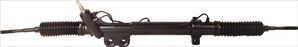 Rack & Pinion