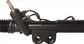 Rack & Pinion