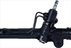 Rack & Pinion