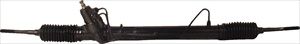Rack & Pinion