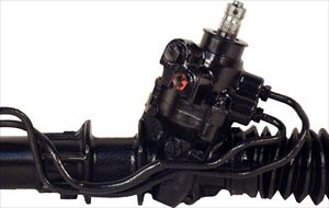 Rack & Pinion