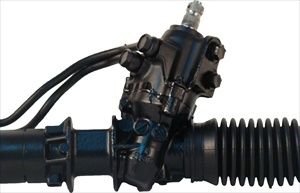 Rack & Pinion