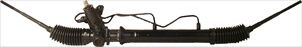 Rack & Pinion