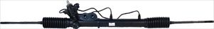 Rack & Pinion