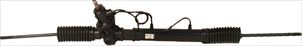 Rack & Pinion