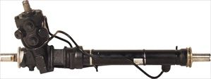 Rack & Pinion