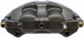 Semi-Loaded Caliper