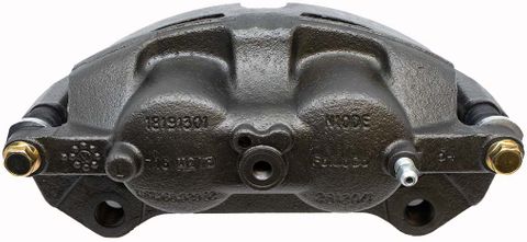 Semi-Loaded Caliper