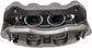 Semi-Loaded Caliper
