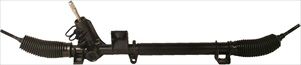 Rack & Pinion