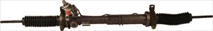 Rack & Pinion