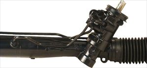 Rack & Pinion