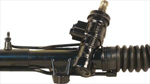 Rack & Pinion