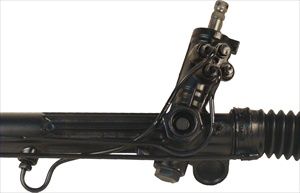 Rack & Pinion