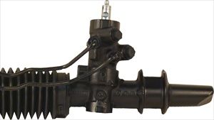 Rack & Pinion