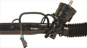 Rack & Pinion