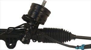 Rack & Pinion
