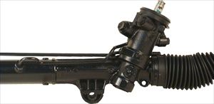 Rack & Pinion