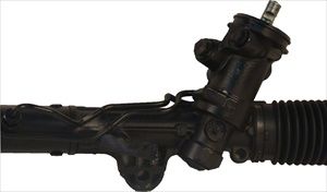 Rack & Pinion