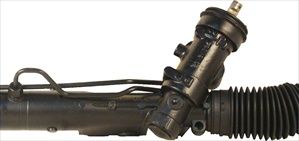 Rack & Pinion