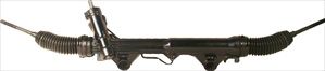 Rack & Pinion
