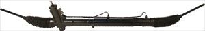 Rack & Pinion