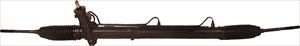 Rack & Pinion