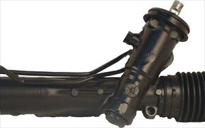 Rack & Pinion