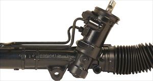 Rack & Pinion