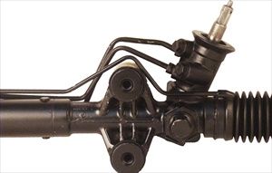 Rack & Pinion