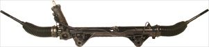 Rack & Pinion