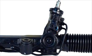 Rack & Pinion
